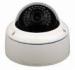 Double Scan 700tvl CCTV Camera , EFFIO-P Varifocal Lens Vandal Dome Cameras