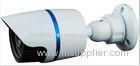 Megapixel Business Outside 800 TVL Security Cameras Bullet Keeper Design 1800G , FCC Approve