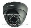 3 Axis Eye Ball Dome 3D DNR 800 TVL Security Camera / 3.6mm Megapixel Manul Lens Surveillance CCTVs