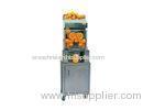 370W High Yield Automatic Orange Juicer Machine Anti-Corrosion Orange Squeezer