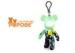 Holiday Gift Roto-cast Customised Key Chains POPOBE Bear Bag Decoration 5" / 14cm