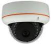 IR CUT ICR 800 TVL Security Camera Surveillance PAL NTSC TV System , 1280 ( H ) X 1024 ( V ) Pixels