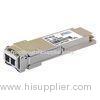 1310nm 40GBASE-LR4 SMF QSFP Optical Transceiver QSFP + Module QSFP-40G-LR4