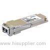 1310nm 40GBASE-LR4 SMF QSFP Optical Transceiver QSFP + Module QSFP-40G-LR4