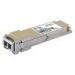 1310nm 40GBASE-LR4 SMF QSFP Optical Transceiver QSFP + Module QSFP-40G-LR4