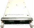 100G Infiniband CFP Fiber Optical TransceiverOTU4 Compatible CFP-100G-SR10