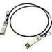 1 Meter 10GBASE-CU SFP + Interconnect Cable SFP-H10GB-CU1M 10.5Gbps