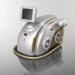 Mini 808nm 10ms - 400ms AC 110V Diode Laser Hair Removal Equipment System