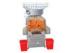 zumex orange juice machine automatic orange juice squeezer
