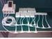 650nm Air Cooled Diode Lipo Laser Machine For Fat Removal