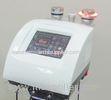 110V/220V 1Mhz RF Ultrasonic Cavitation Slimming Machine for Weight Loss