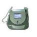 Portable e light (ipl+rf) beauty equipment for wrinkle removal, face lift, hair removal