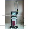High stability single / multi pulse AC 220V Q Switch Nd Yag IPL Laser Beauty Equipment