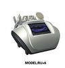 Multifunction Cellulite Reduce, facial shaping, Ultrasonic Cavitation Slimming Machine