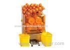 Automatic Zumex Orange Juicer with Auto Feed Hopper Commercial Grade For Industrial