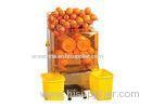 Automatic Zumex Orange Juicer with Auto Feed Hopper Commercial Grade For Industrial