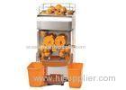 Citrus Pomegranate Squeezer Zumex Orange Juicer Machine For Restaurant