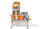 Automatic Zumex Orange Juicer Smoothie Orange Juice Squeezer For Health OEM