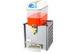 Stainless steel Beverage Cold Drinking Dispenser for Household or Commercial