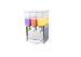 9L3 1000W Commercial Cool Drink Dispenser / Beverage Dispenser For Shops