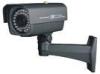 CCD E-Zoom E-Pan EFFIO-S / Wireless Security EFFIO Camera System 700TVL