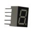 0.39 inch 1 Digit 7 Segment LED Display