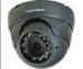 Dual Output Megapixel Full HD SDI Security Camera 60fps With Panasonic CMOS