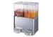 CE Commercial Fruit Cold Drink Dispenser With Stir Design Cooling and Heating