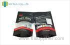 plastic pouch bags printed plastic pouches