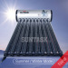 Compact Pressurized Solar Water Heater with Solar Keymark
