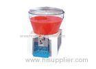 50L Cold Juice Dispenser Machine Buffet Juice Dispenser CE Approved LSJ-50L