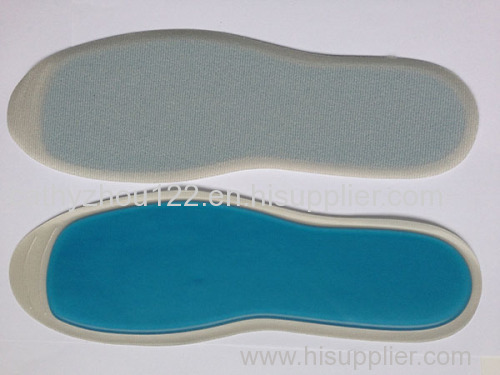 PU Gel Crivit Sport Insoles