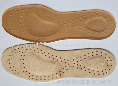 soft comfortable gel insoles