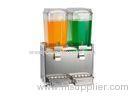 Restaurant Cold Drink Dispenser Cooling and Mixing Beverage Dispenser Machine