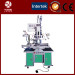 Conical hot foil stamping machine