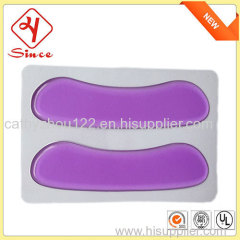 Soft Adhesive Heel Grip