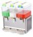 Juice Dispenser with Paddle Stirring System Cold Drink Dispenser For Bars Shops 18L3