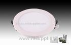 Epistar 25w COB Round Dimmable LED Downlights , natural white / cool white 7000k led
