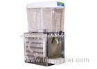 240W Commercial Cold Drink Dispenser , Buffet Cold Beverage Dispensers