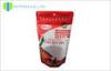Moisture Proof Stand Up Food Pouches For Goji Berries Packaging
