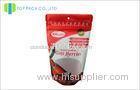 Moisture Proof Stand Up Food Pouches For Goji Berries Packaging
