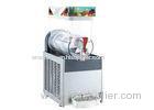 50HZ 60HZ 15L1 Ice Slush Machine , Commercial Slush Machine For Store OEM