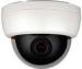 IR SMART Mirror Sharpness Indoor Dome Security Cameras Motion Detection , Multi Language System