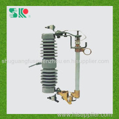 XM - 4 Type Cascade Fuse 15kV - 27kV