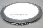 High Lumen 18 Watt Recessed Led Ceiling Panel Lights 6500K For Stores 120