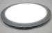 High Lumen 18 Watt Recessed Led Ceiling Panel Lights 6500K For Stores 120