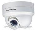 Custom Weatherproof / High Definition Mini CCTV Cameras For Home / Office