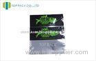 Plastic Reusable Fishing Lure Packaging zip top WITH Environmentally