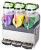 Professional 10L Ice Slush Machine 50hz / 60hz Eco Friendly With CE