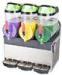 Professional 10L Ice Slush Machine 50hz / 60hz Eco Friendly With CE